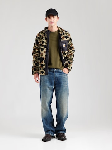 INDICODE JEANS Bluser & t-shirts 'Valento' i grøn