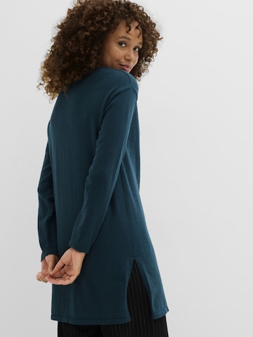 Pull-over bonprix en vert