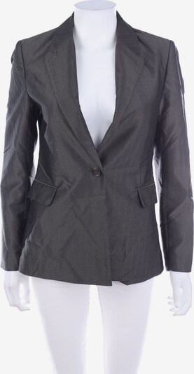 SOAKED IN LUXURY Blazer in S in Grey, Item view