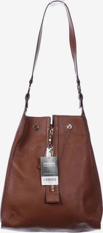 Liebeskind Berlin Bag in One size in Brown: front