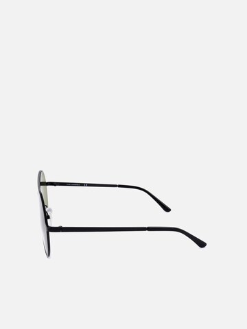 Karl Lagerfeld Sonnenbrille‌‌ in Schwarz