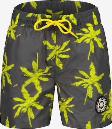 VINGINO Swimming shorts 'Xurfio' in Grey: front