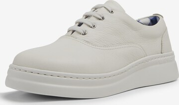 CAMPER Sneakers laag 'Runner Up' in Wit: voorkant