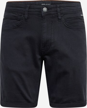 BLEND Shorts in Schwarz: predná strana