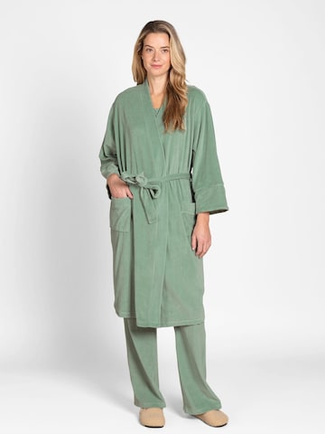 PIP STUDIO Kimono in Green
