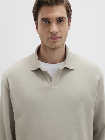 Mavi Shirt in Beige