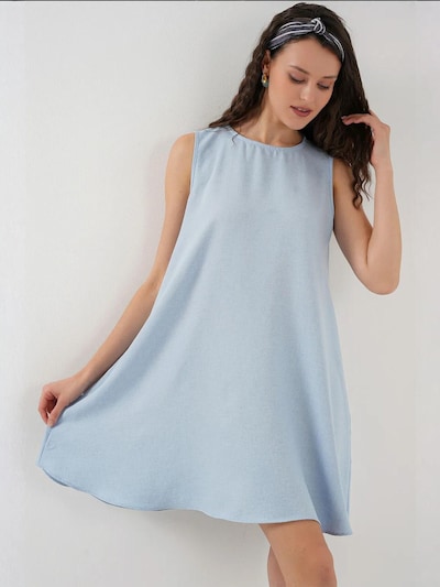 Bigdart Vestido 'Mini' em 36 em azul claro, Vista do artigo