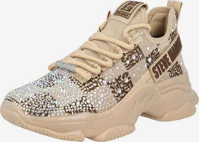 Sportbačiai be auliuko 'Maxima' iš STEVE MADDEN, spalva – ruda / pudros spalva, Prekių apžvalga