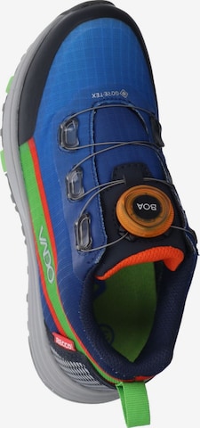 Vado Sneakers in Blauw