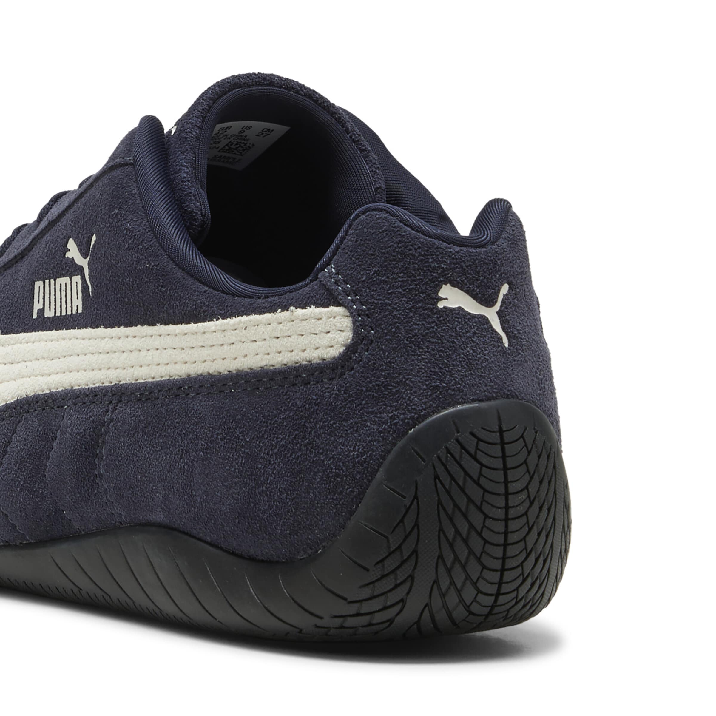 PUMA Sneaker 'Speedcat' in Blau