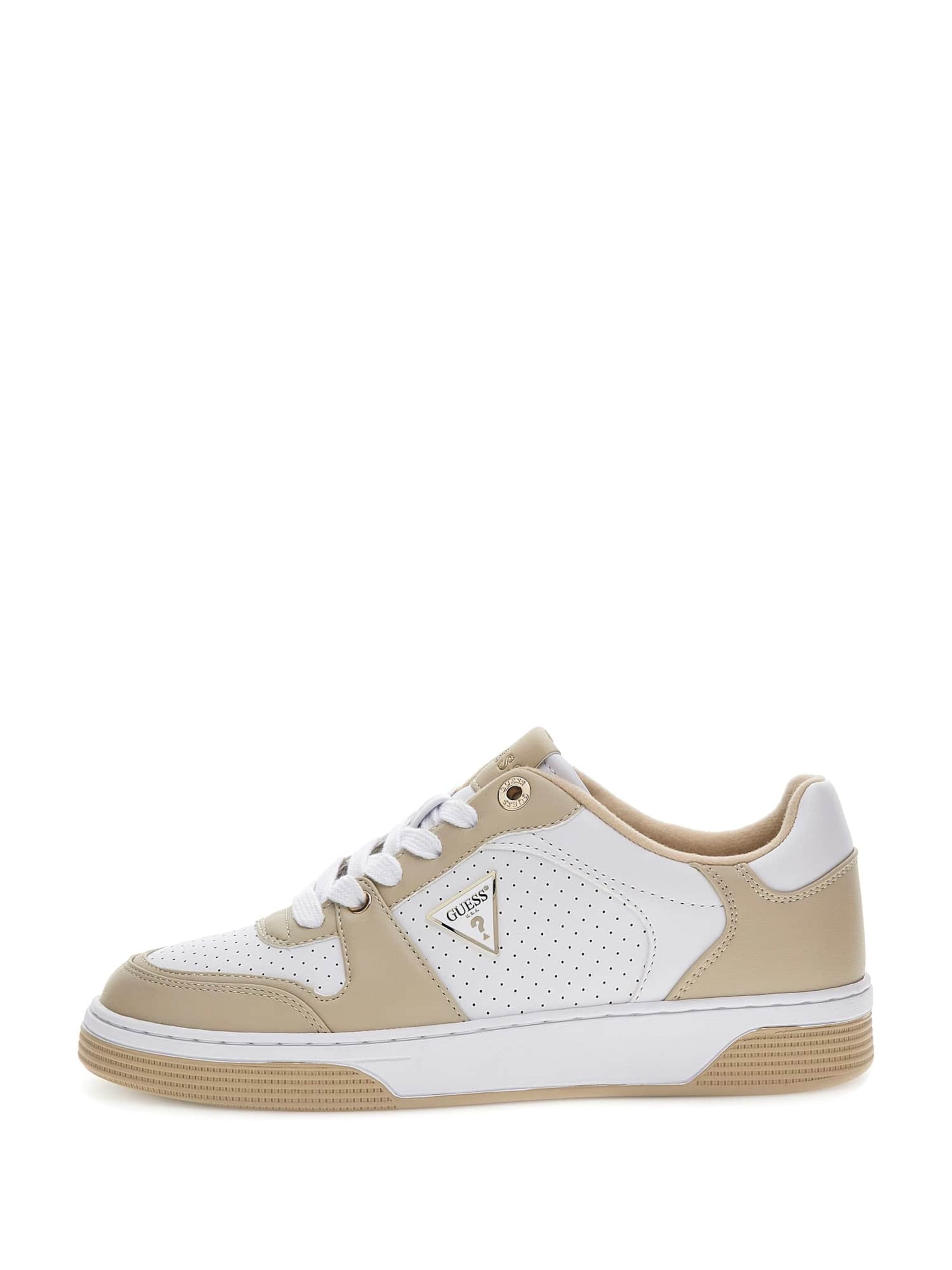 Basket guess femme promo discount