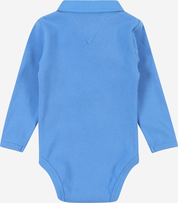 TOMMY HILFIGER Romper/bodysuit in Blue