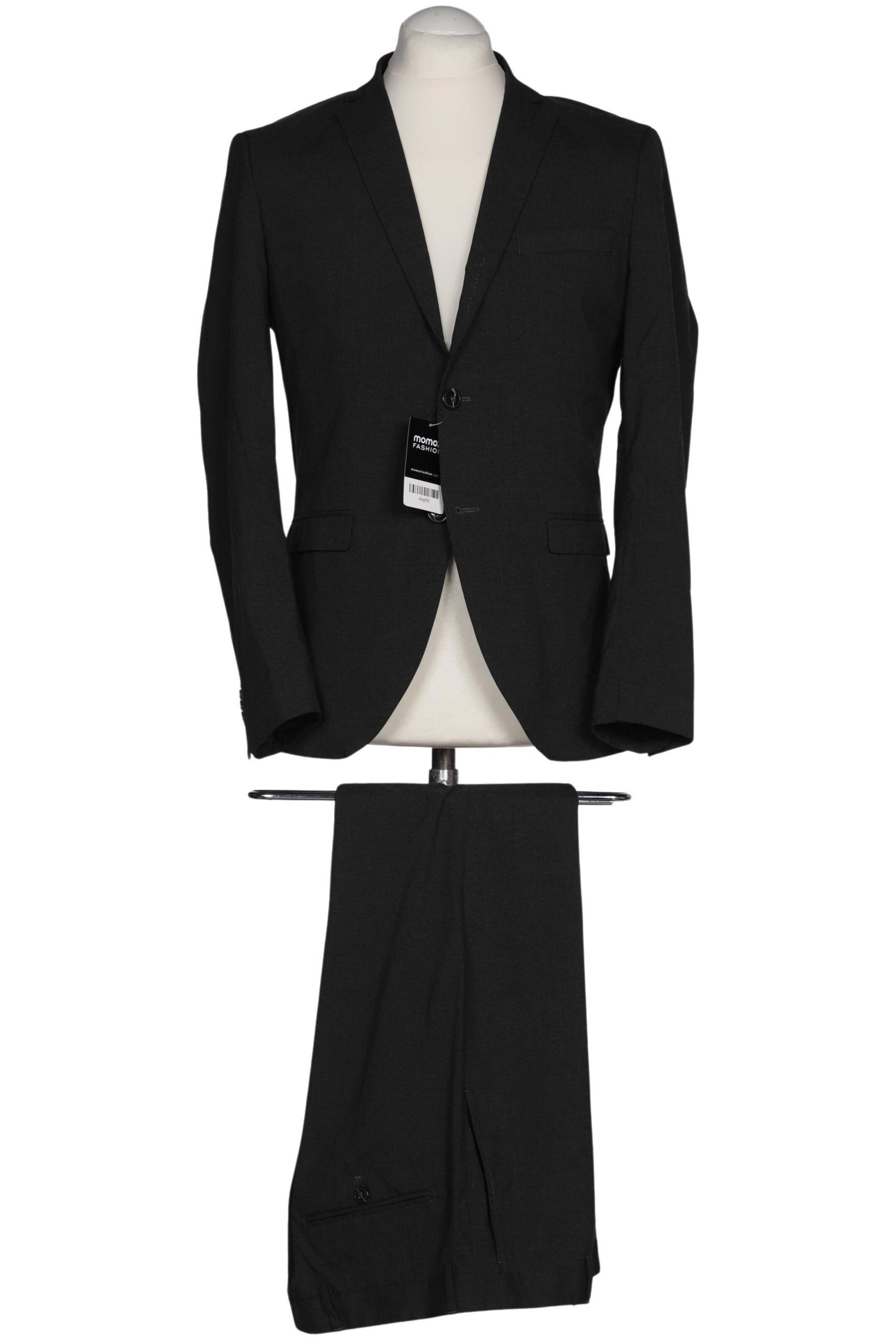 JACK & JONES Suit in M in Grey: front