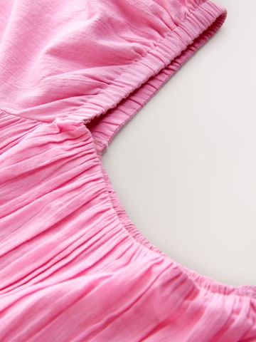 Next Φόρεμα σε ροζ