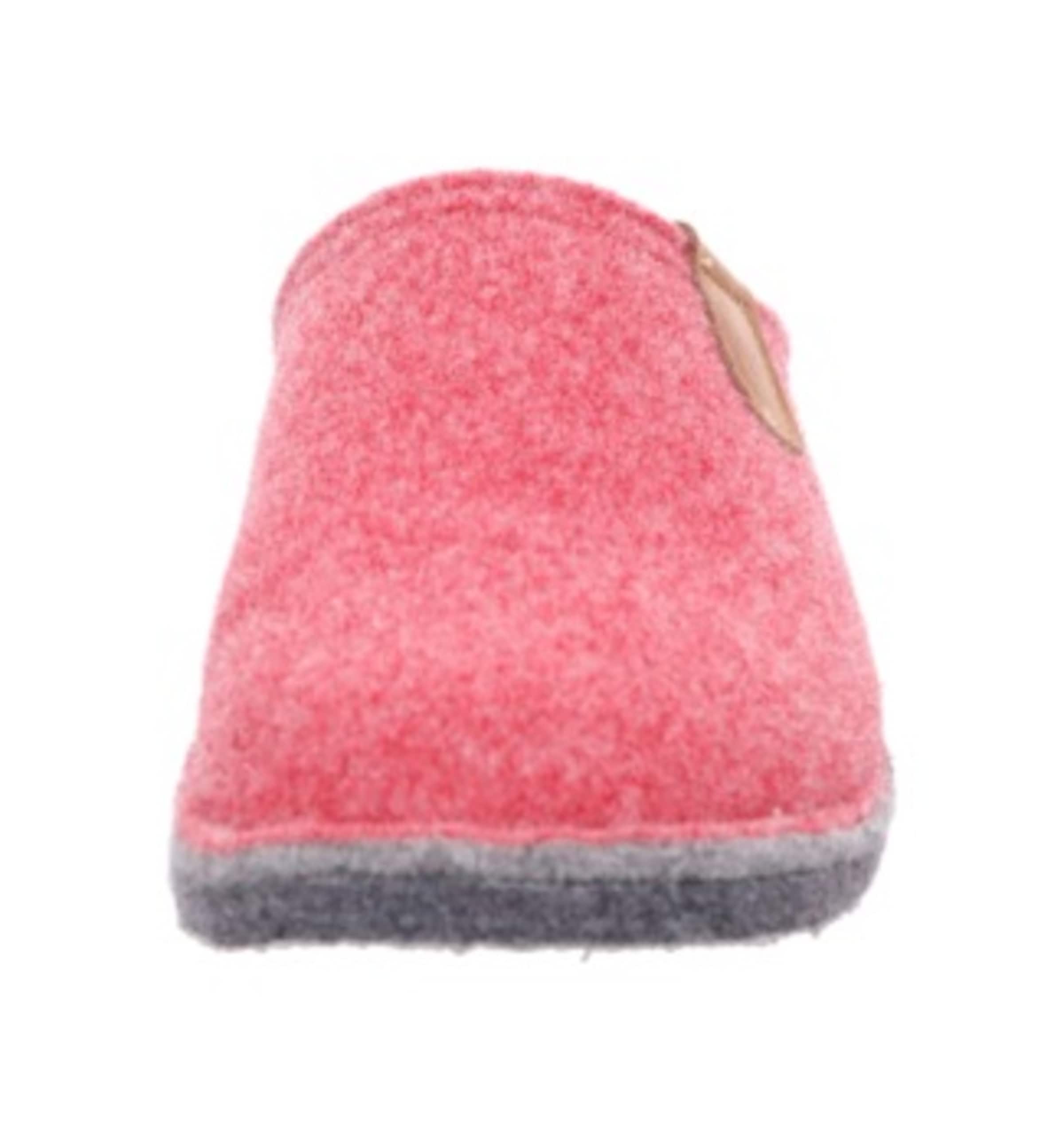 ROHDE Slippers in Red