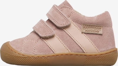 NATURINO Boot 'SABBY VL' in 31 in Pastel pink, Item view
