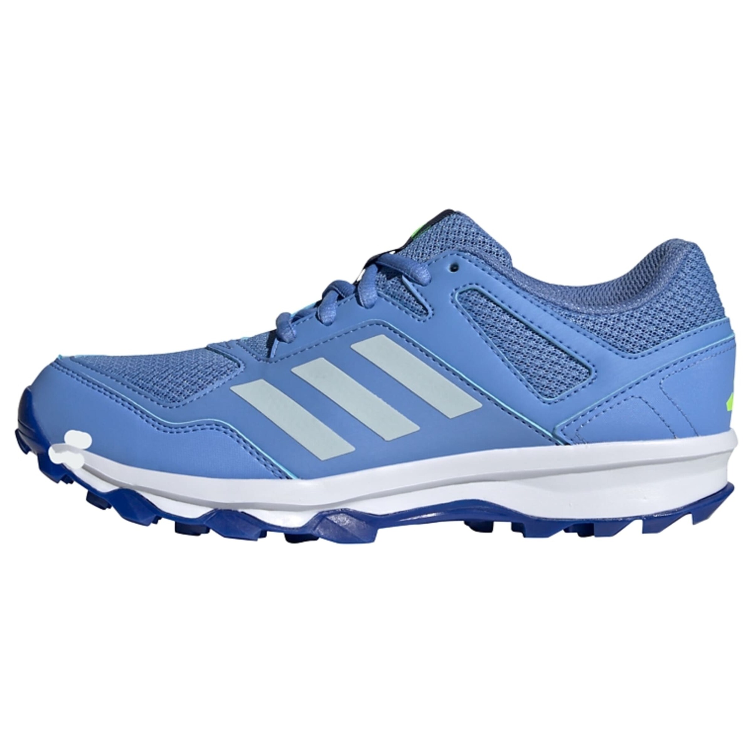 Chaussure de sport 'Fabela Rise' ADIDAS PERFORMANCE en bleu : devant
