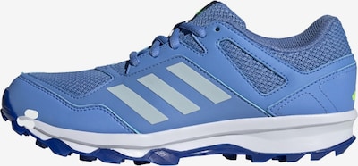 ADIDAS PERFORMANCE Sportschuh 'Fabela Rise' in 36,5-37 in blue denim / pastellblau / grasgrün, Produktansicht