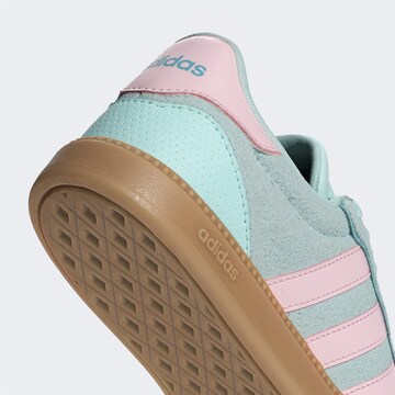 ADIDAS SPORTSWEAR - Sapatilhas baixas 'Breaknet Sleek' em verde