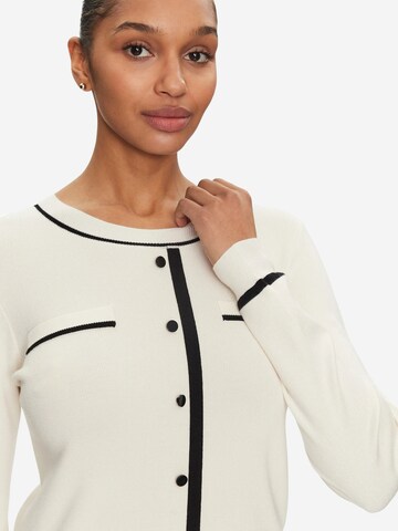 Pullover '251-MJUANI' di Morgan De Toi in beige