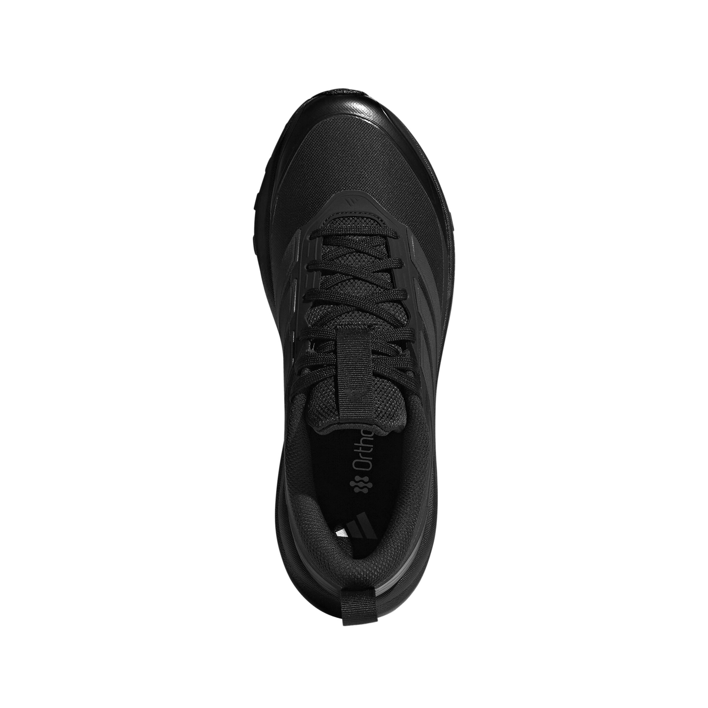 ADIDAS PERFORMANCE Springsko 'RUNFALCON 6 ATR' i svart
