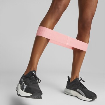 PUMA Band 'AT Booty' in Roze: voorkant