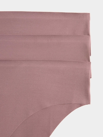 Slip di Marks & Spencer in rosa