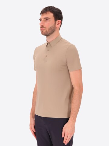 Distretto12 Shirt in Beige