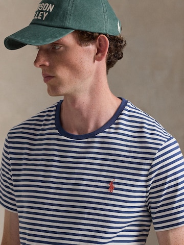 Maglietta di Polo Ralph Lauren in blu
