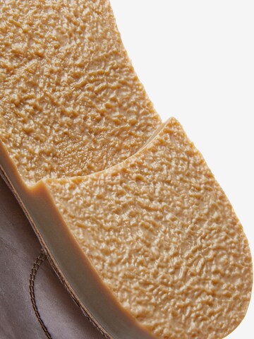 Boots chukka di Next in marrone