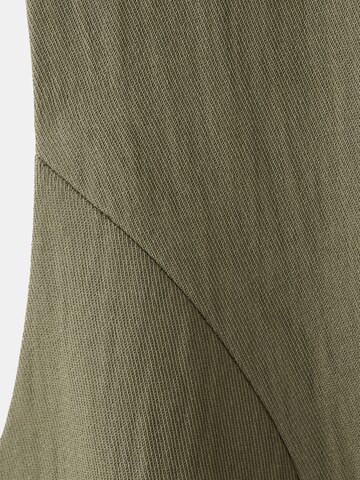 MANGO Ingruhák 'VIVI' - zöld