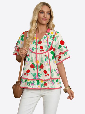 Imily Bela Halenka – béžová