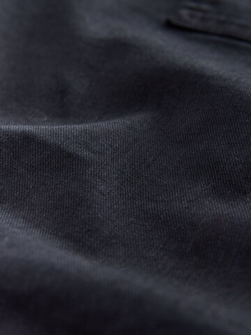 Next - regular Pantalón en azul