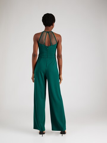 Lipsy Jumpsuit in Groen