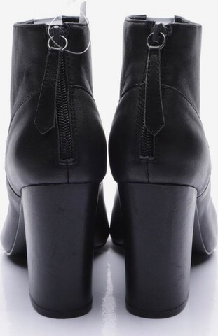 ASH Dress Boots in 40 in Black