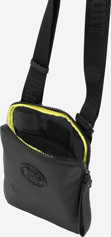 Plein Sport Crossbody bag in Black