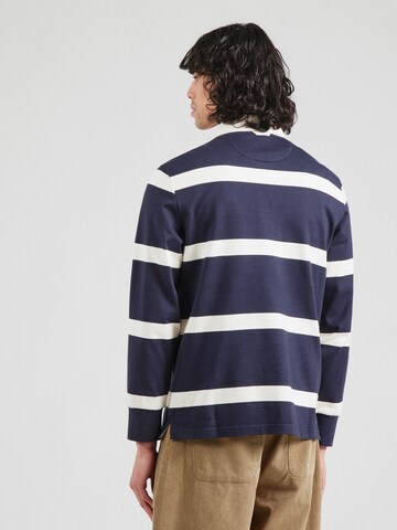 GANT Poloshirt in Blau