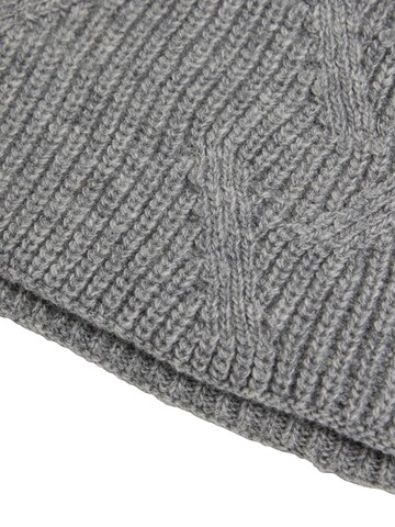 FALKE Beanie in Grey