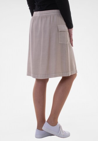 Navigazione Rock in Beige