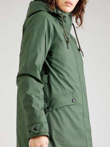 Ragwear Performance Jacket 'TINSLEY' in Green