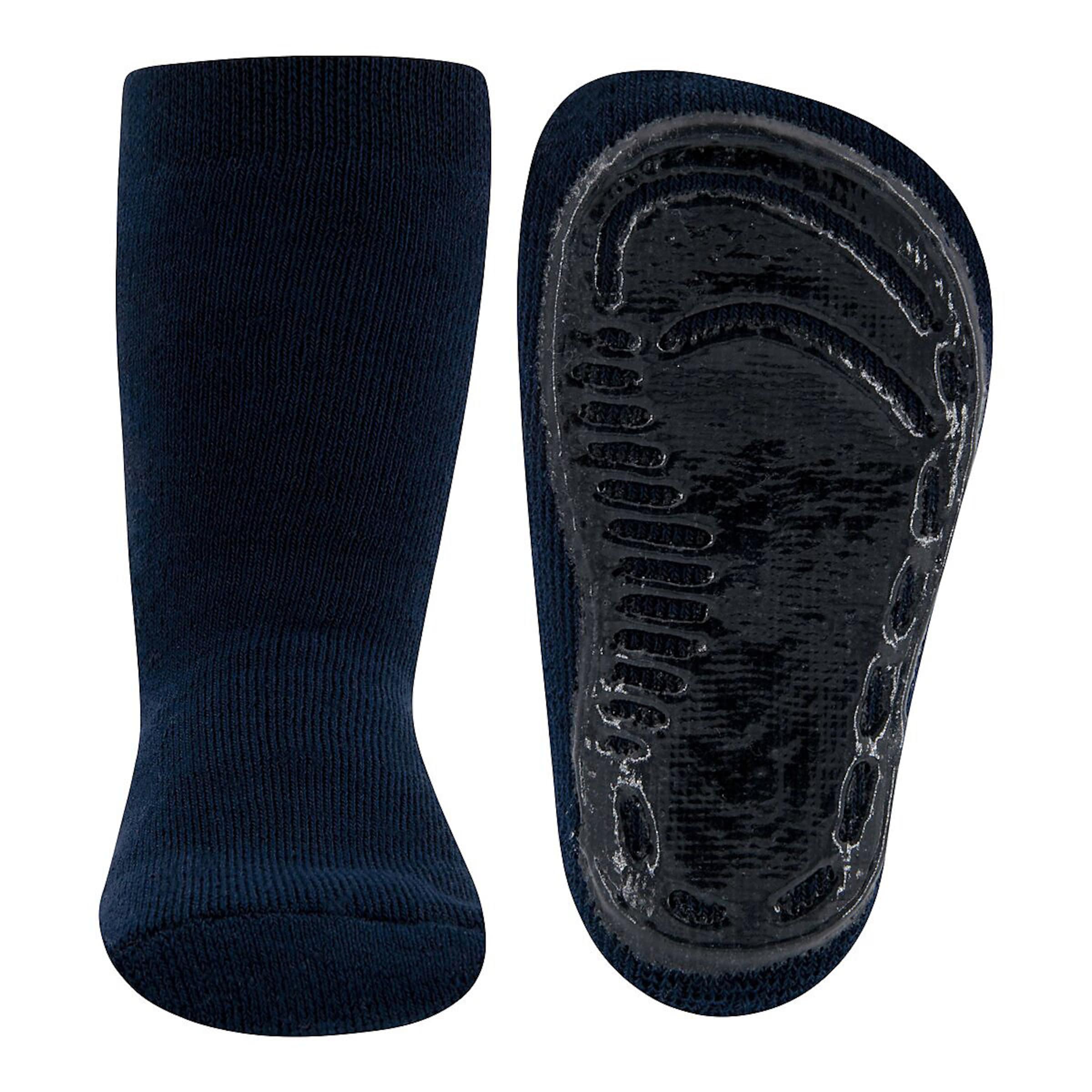 EWERS - Calcetines en azul: frente