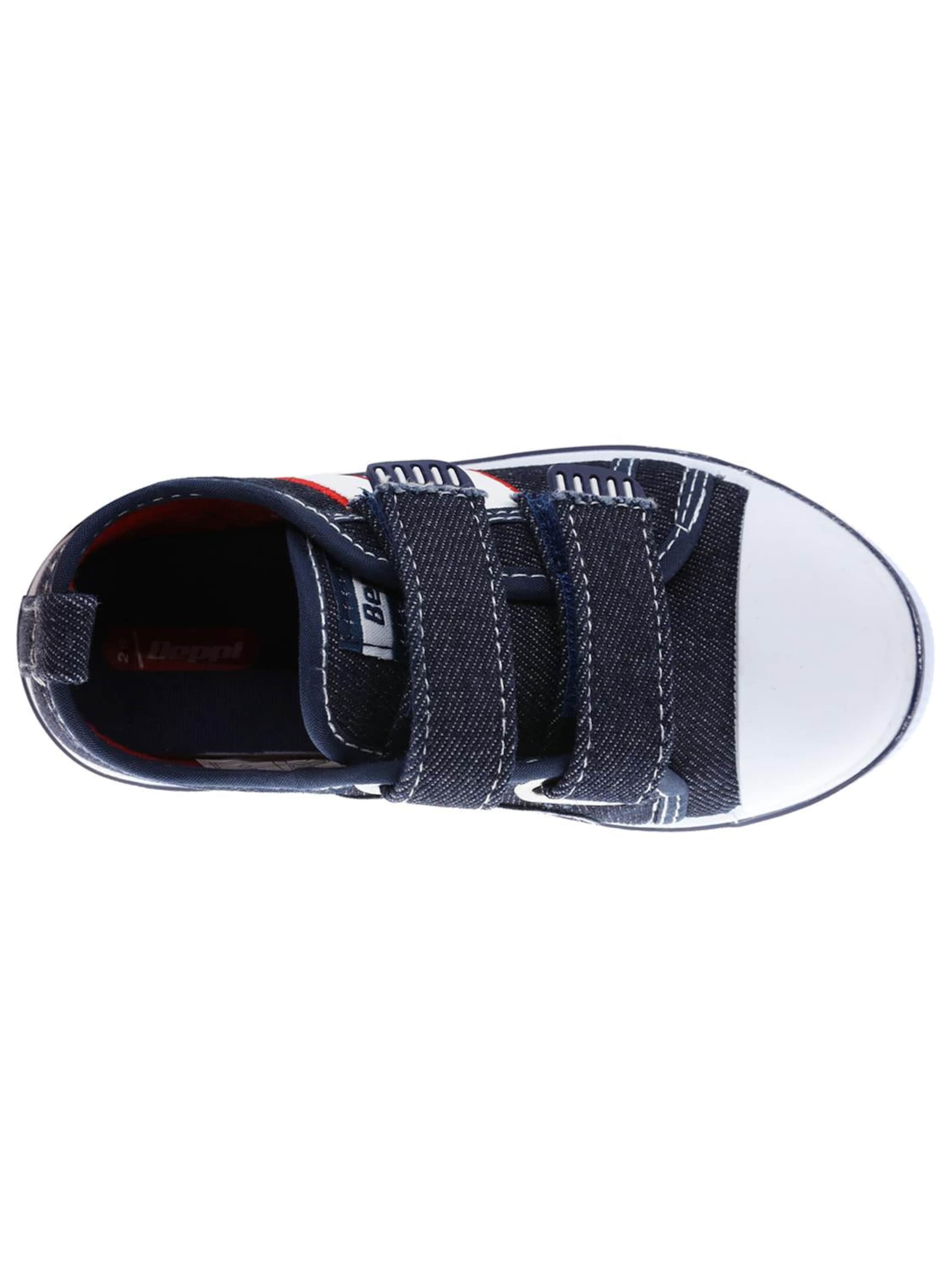 Beppi Sneaker in Blau