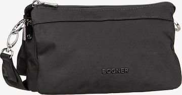 Borsa a mano ' Maxon Taja XSHZ ' di BOGNER in nero: frontale