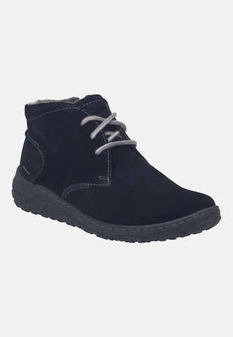JOSEF SEIBEL Stiefelette 'RUBY 01' in Grün