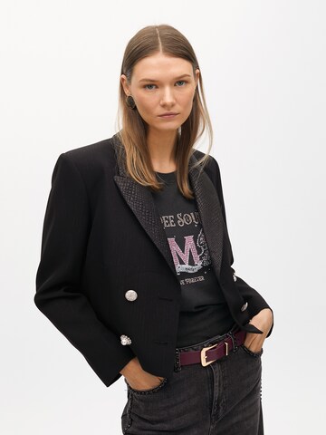 Lola Casademunt Blazers in Zwart