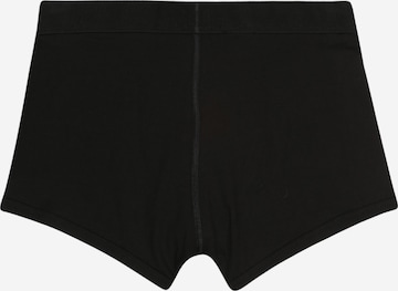 ALPHA INDUSTRIES Boxer shorts in Black