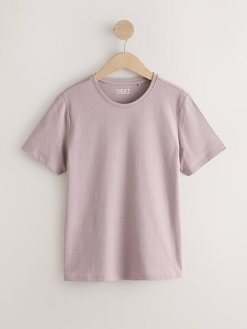 Next T-shirt i grå