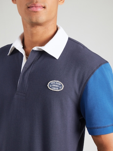 Pepe Jeans Shirt 'MILES' in Blauw