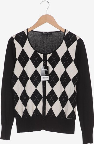 IN LINEA Sweater & Cardigan in M in Black: front