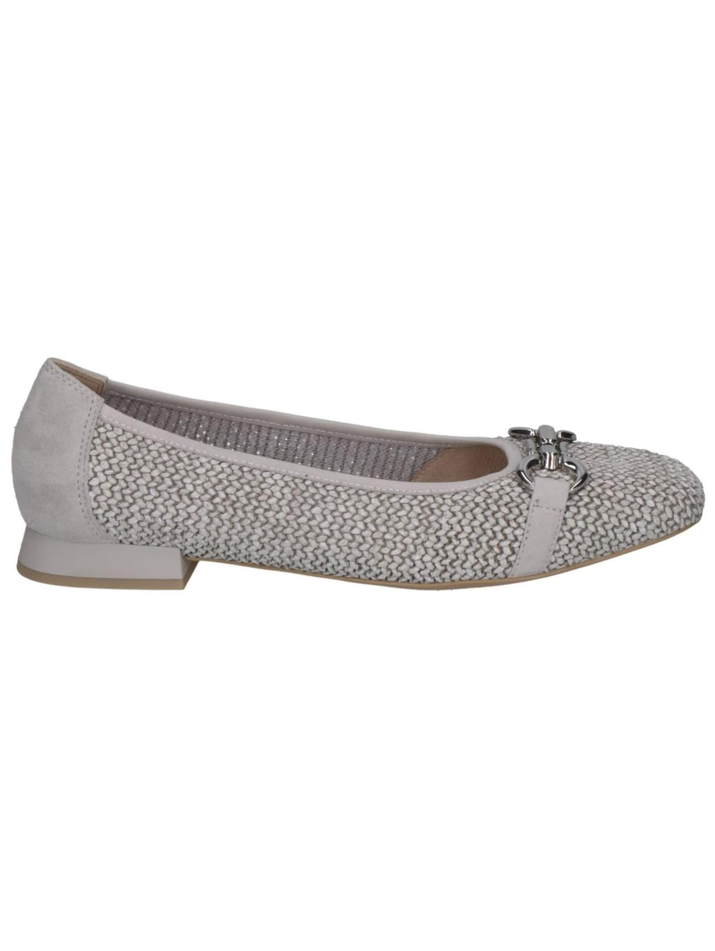 Ballerines CAPRICE en gris
